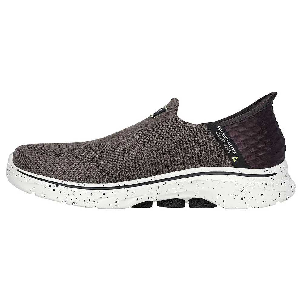 Slip-ins: GOwalk 7