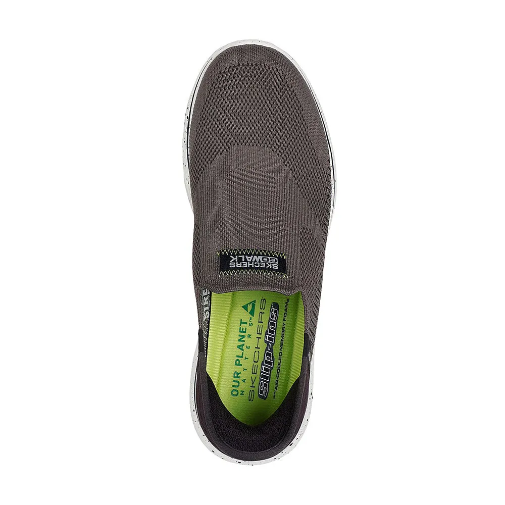 Slip-ins: GOwalk 7
