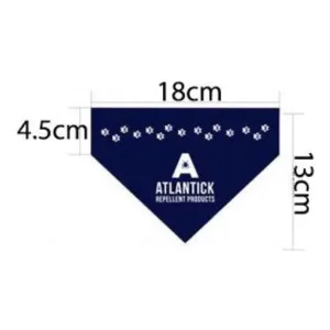 Slip on Bandana Small