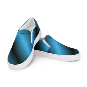 Slip-On Canvas Shoes
