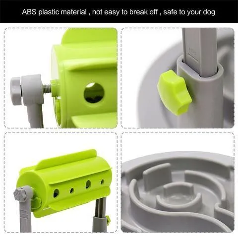 SmarTornado™  | Slow Feeder Pet Toy