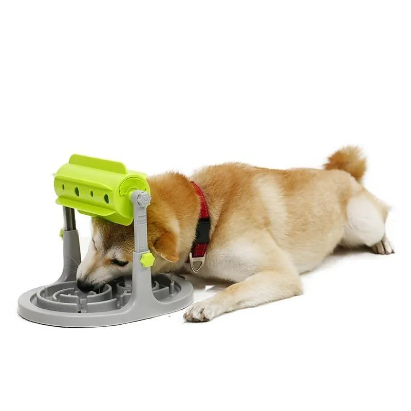 SmarTornado™  | Slow Feeder Pet Toy