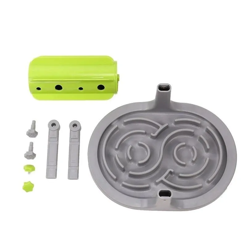 SmarTornado™  | Slow Feeder Pet Toy