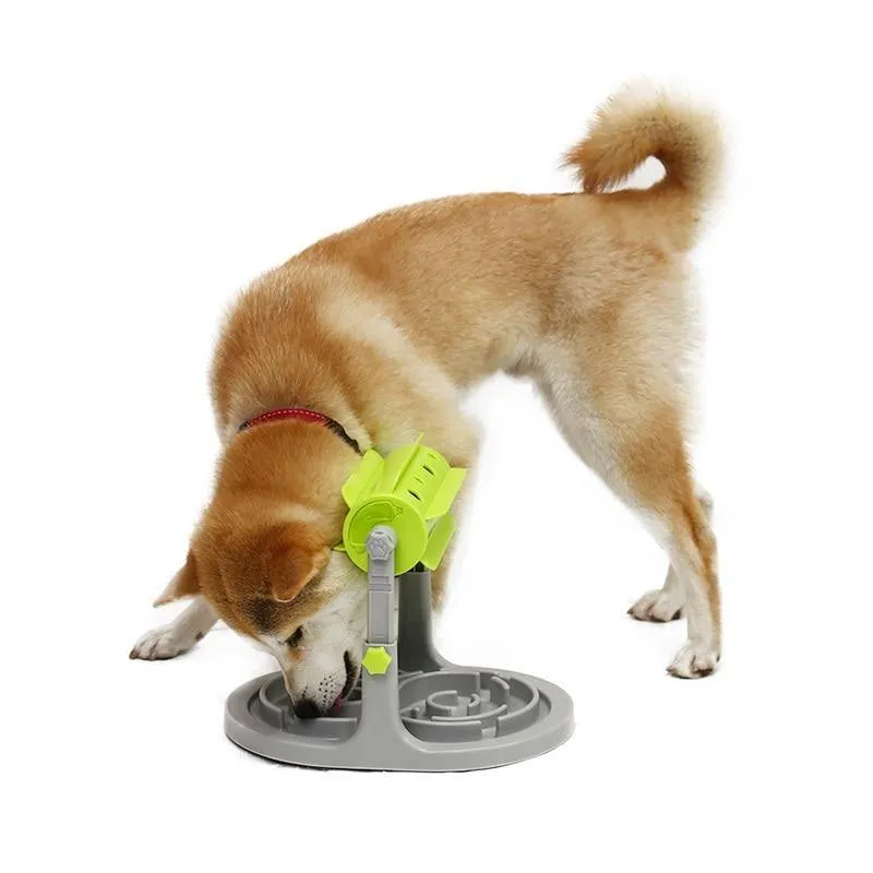 SmarTornado™  | Slow Feeder Pet Toy