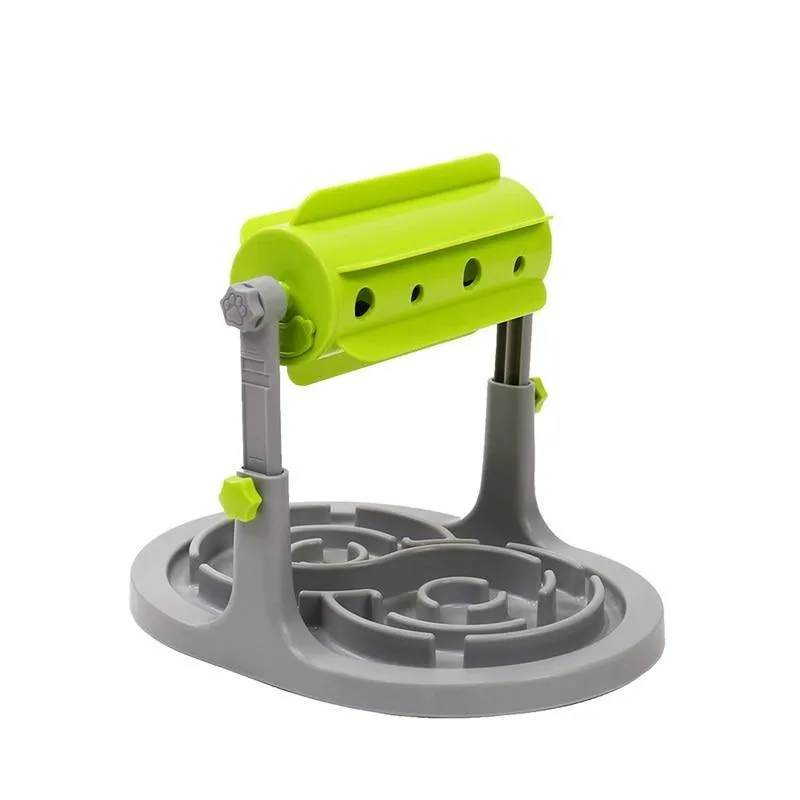 SmarTornado™  | Slow Feeder Pet Toy