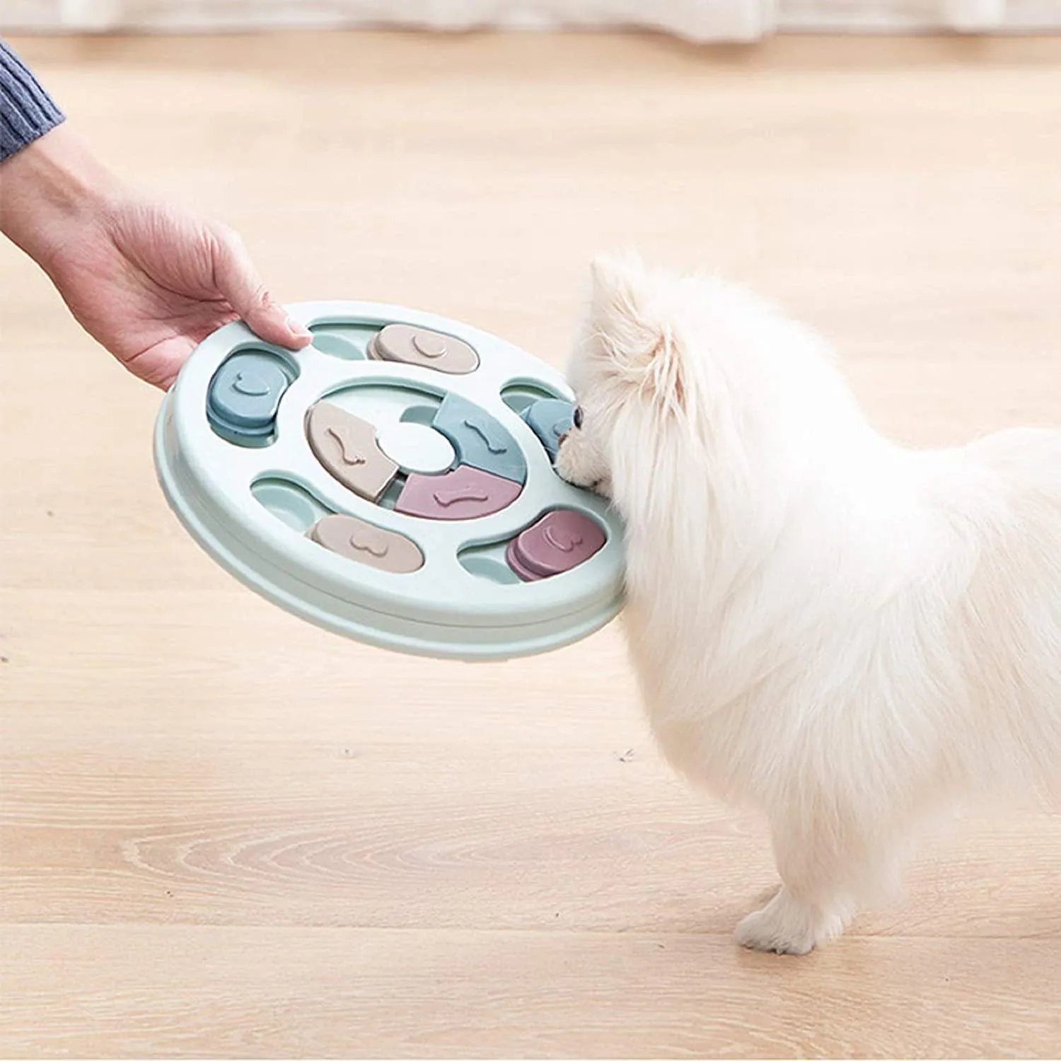 SmartPaw™ Puzzle | Improve Your Dog's IQ