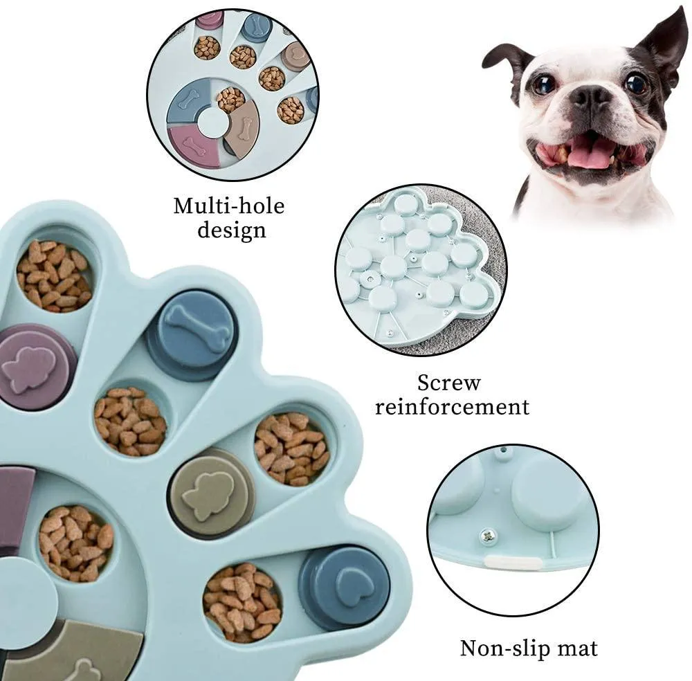 SmartPaw™ Puzzle | Improve Your Dog's IQ