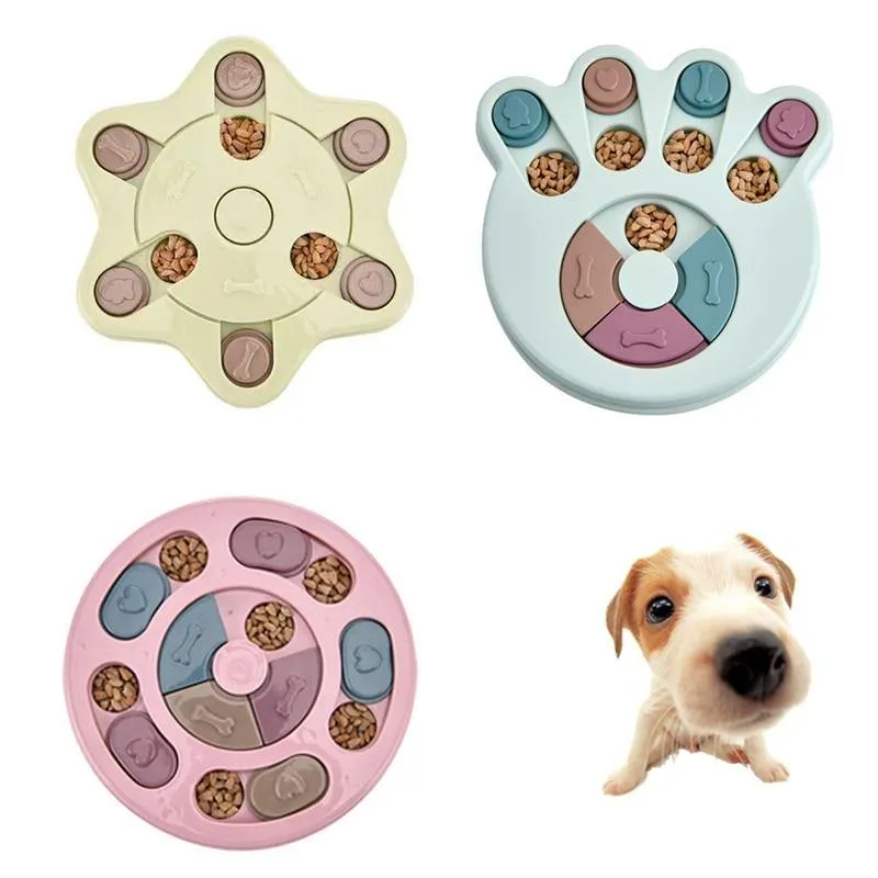 SmartPaw™ Puzzle | Improve Your Dog's IQ