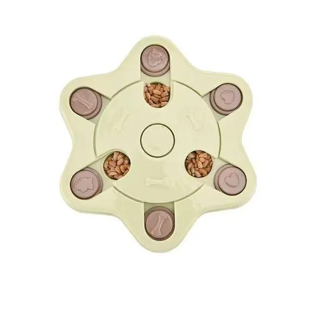 SmartPaw™ Puzzle | Improve Your Dog's IQ
