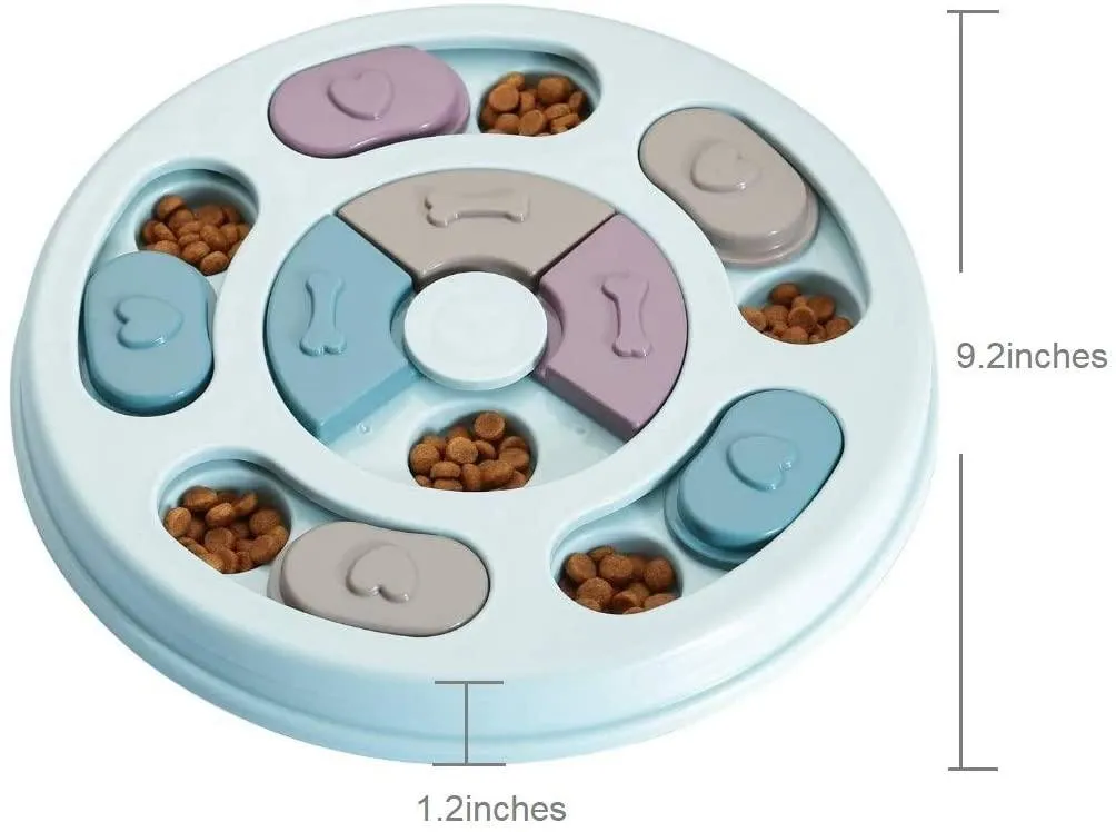 SmartPaw™ Puzzle | Improve Your Dog's IQ
