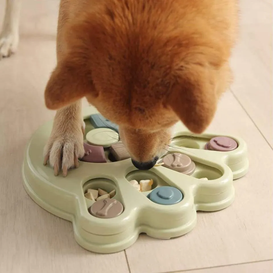 SmartPaw™ Puzzle | Improve Your Dog's IQ