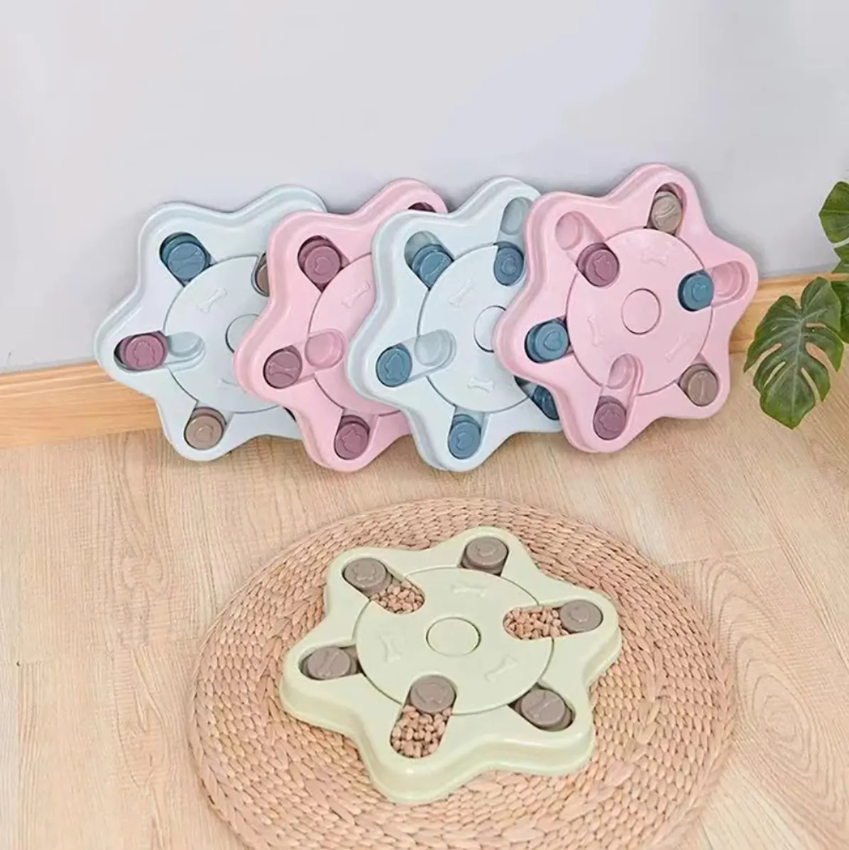 SmartPaw™ Puzzle | Improve Your Dog's IQ