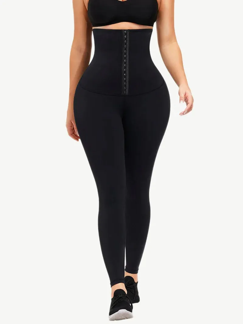 Snatch Body Lipo Tights