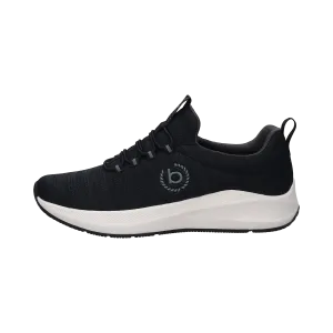 Sneaker schwarz