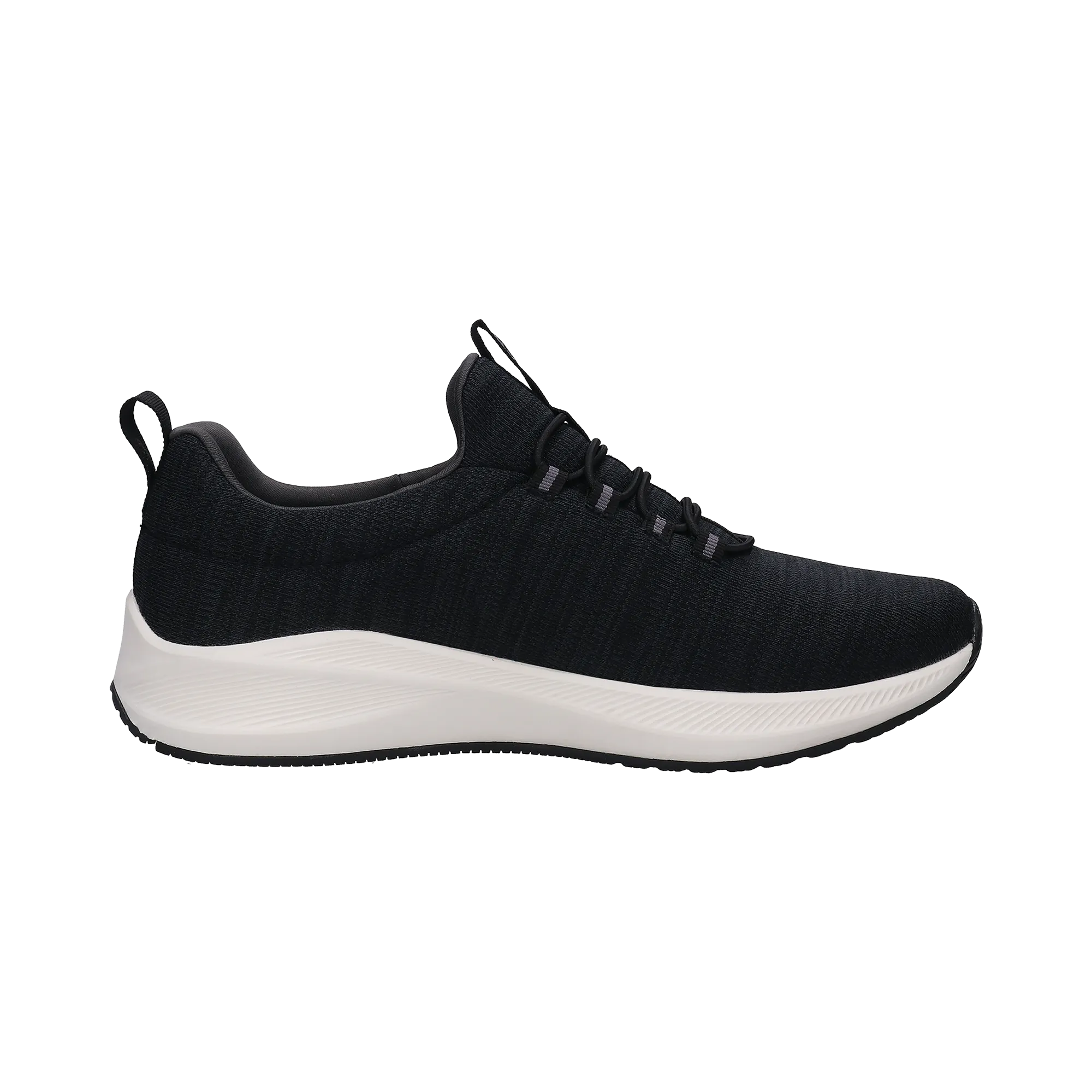 Sneaker schwarz