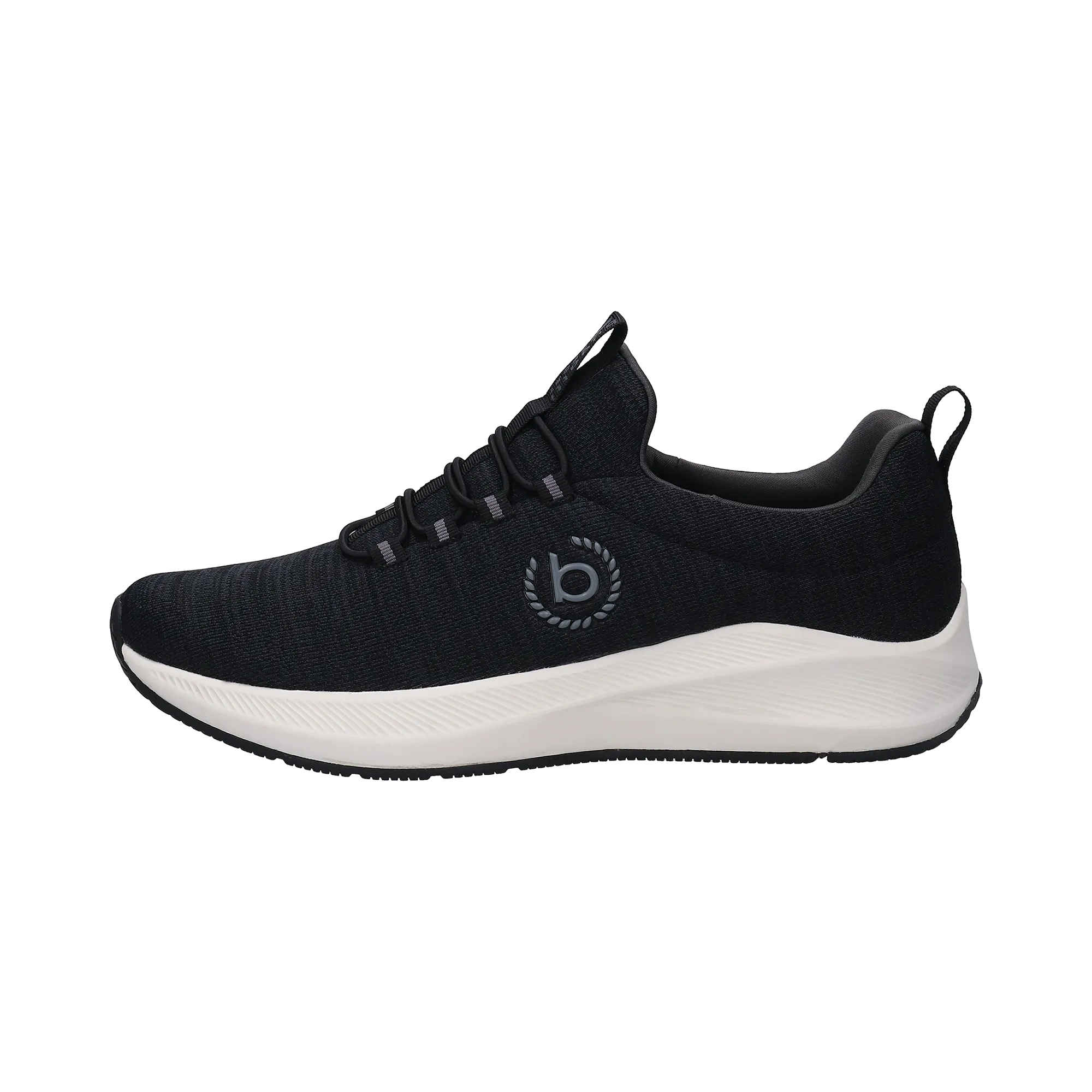 Sneaker schwarz