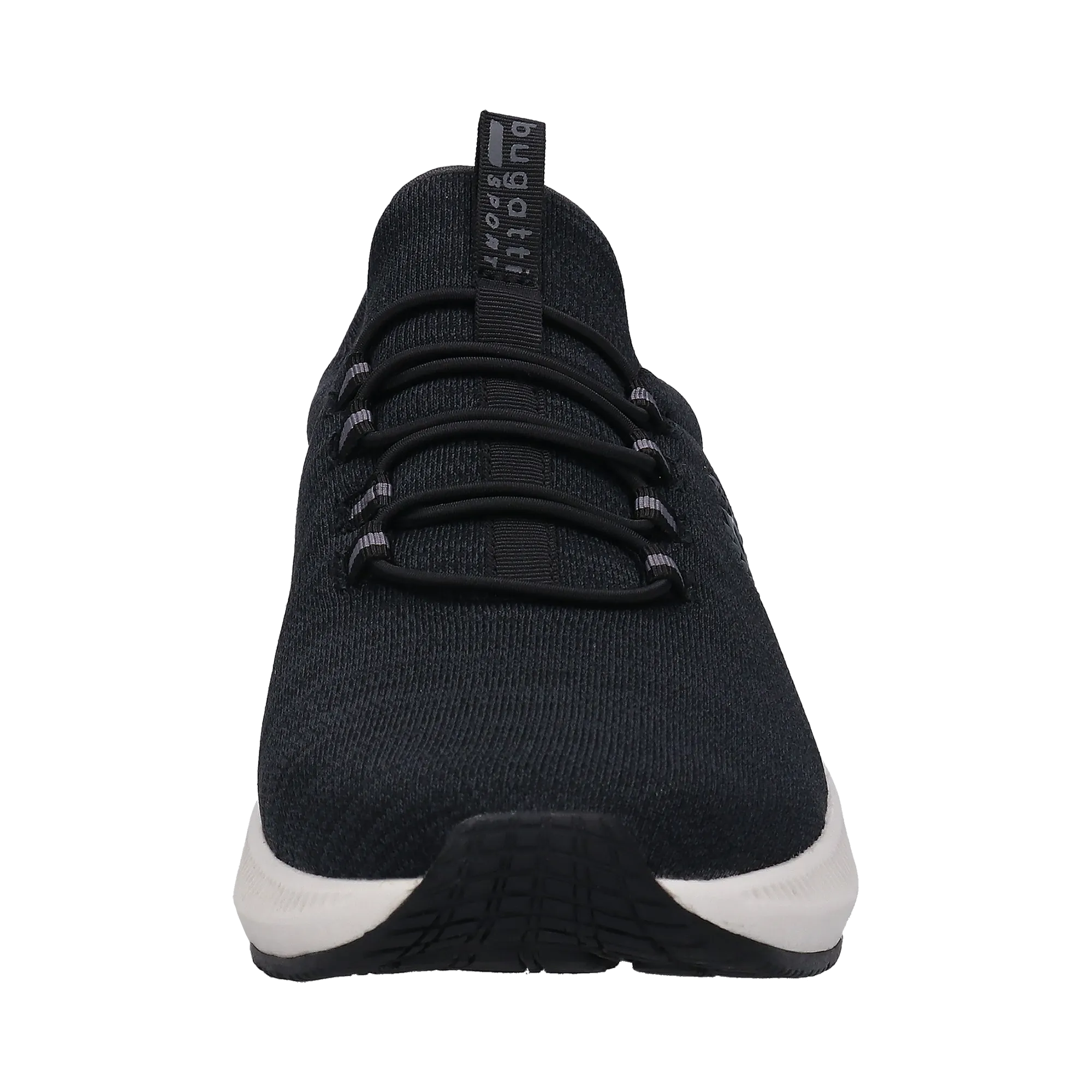 Sneaker schwarz