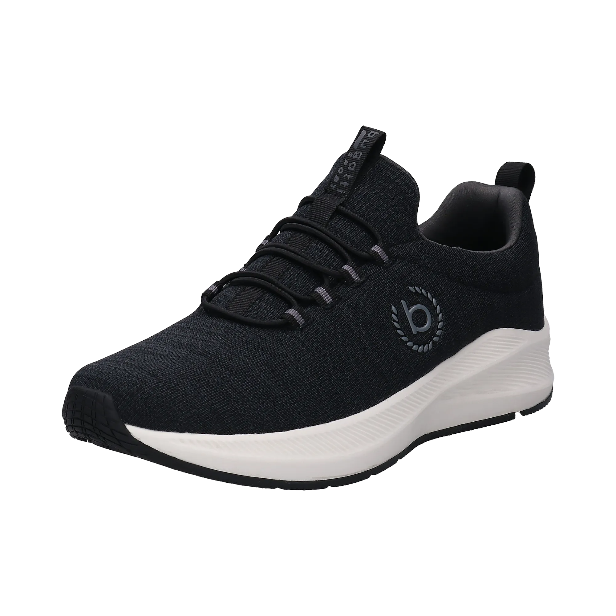 Sneaker schwarz