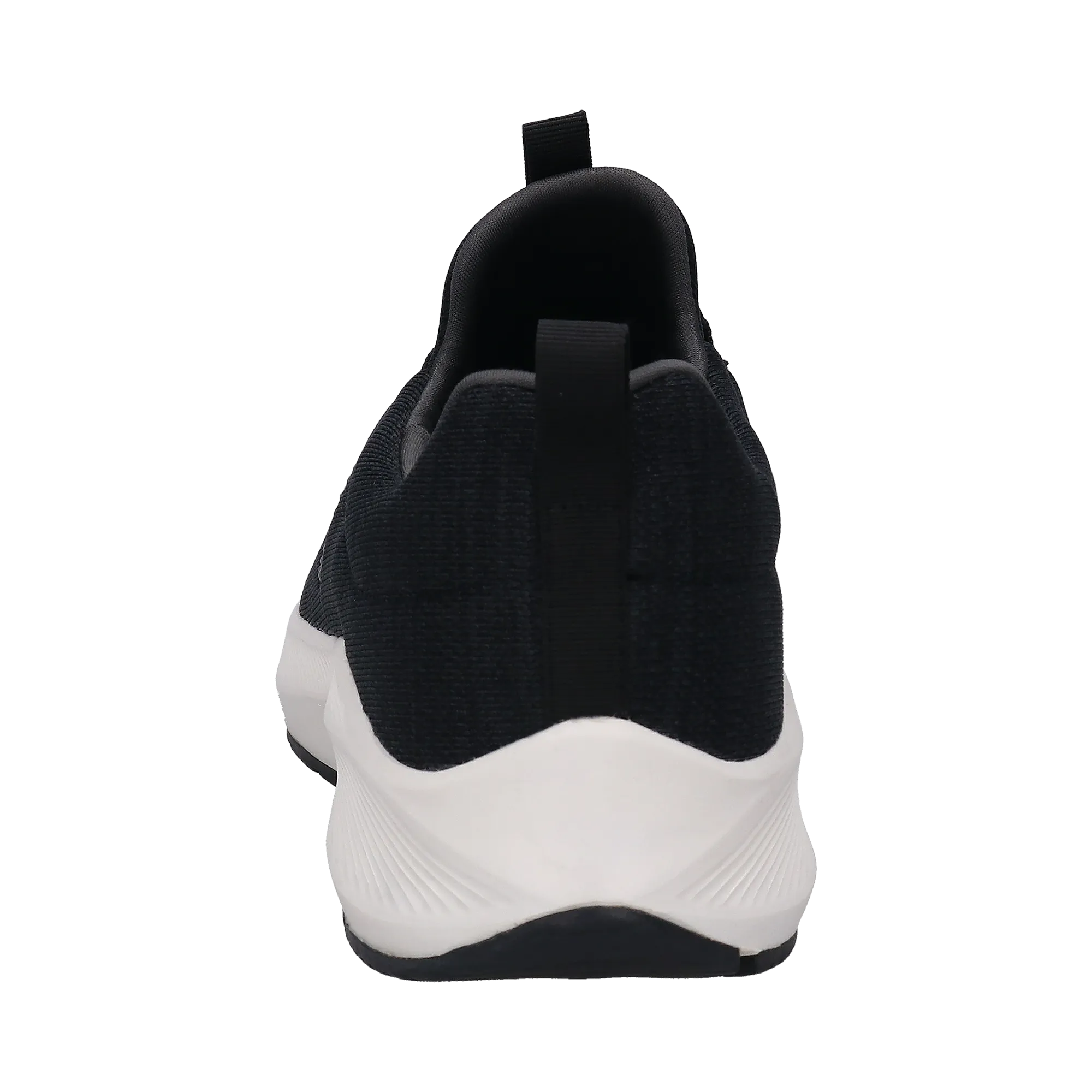 Sneaker schwarz