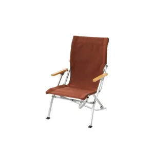 Snow Peak Low Beach Chair
