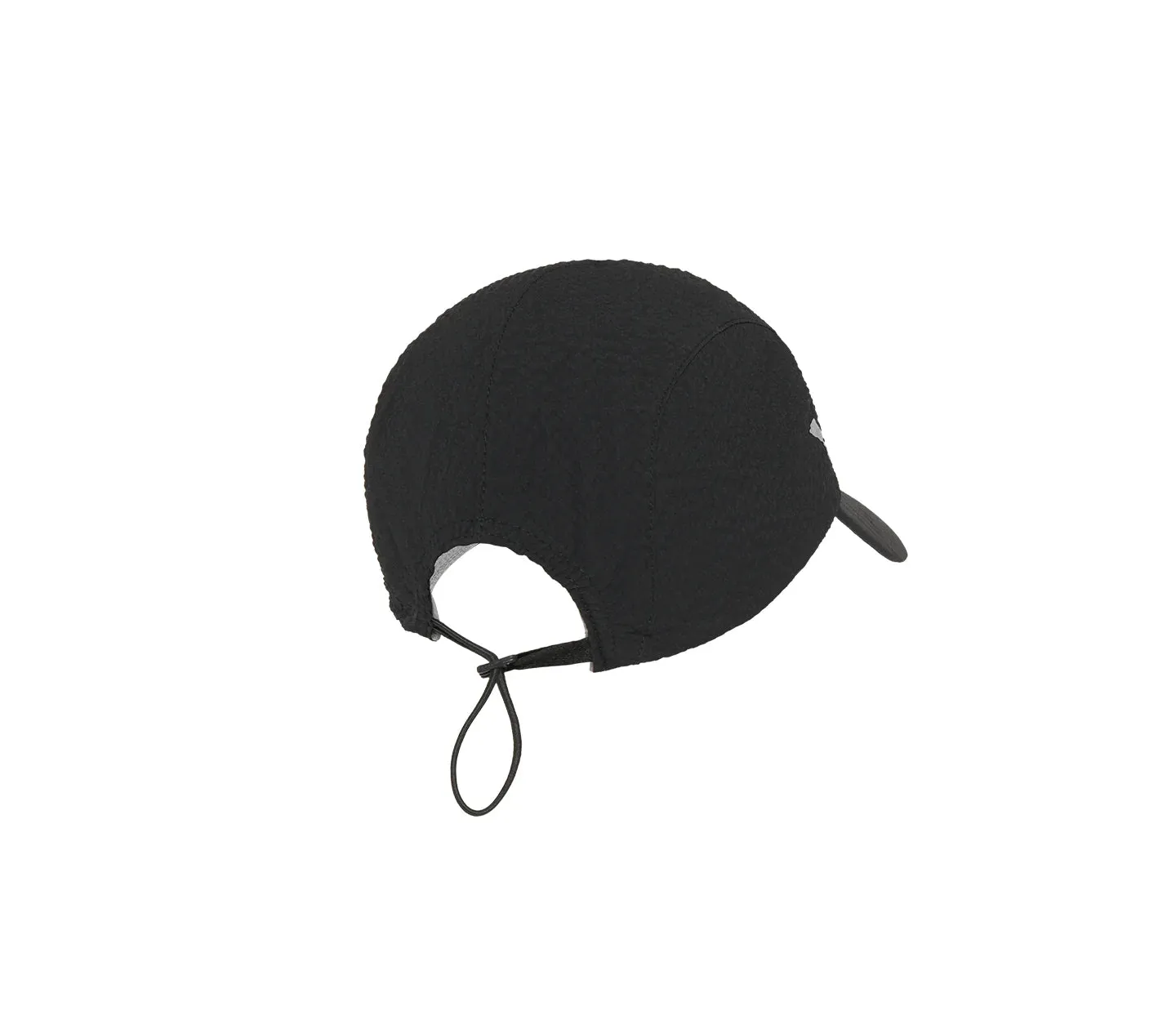 SOAR Running: Dart Cap - Black