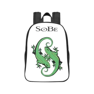 Sobe Canvas Backpack