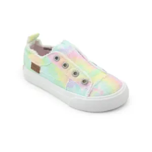 Sorbet Tie Dye Slip On