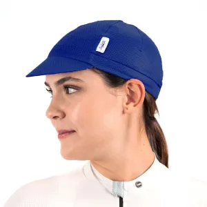 Speed- Capellino Blu - Cycling Cap. Unisex
