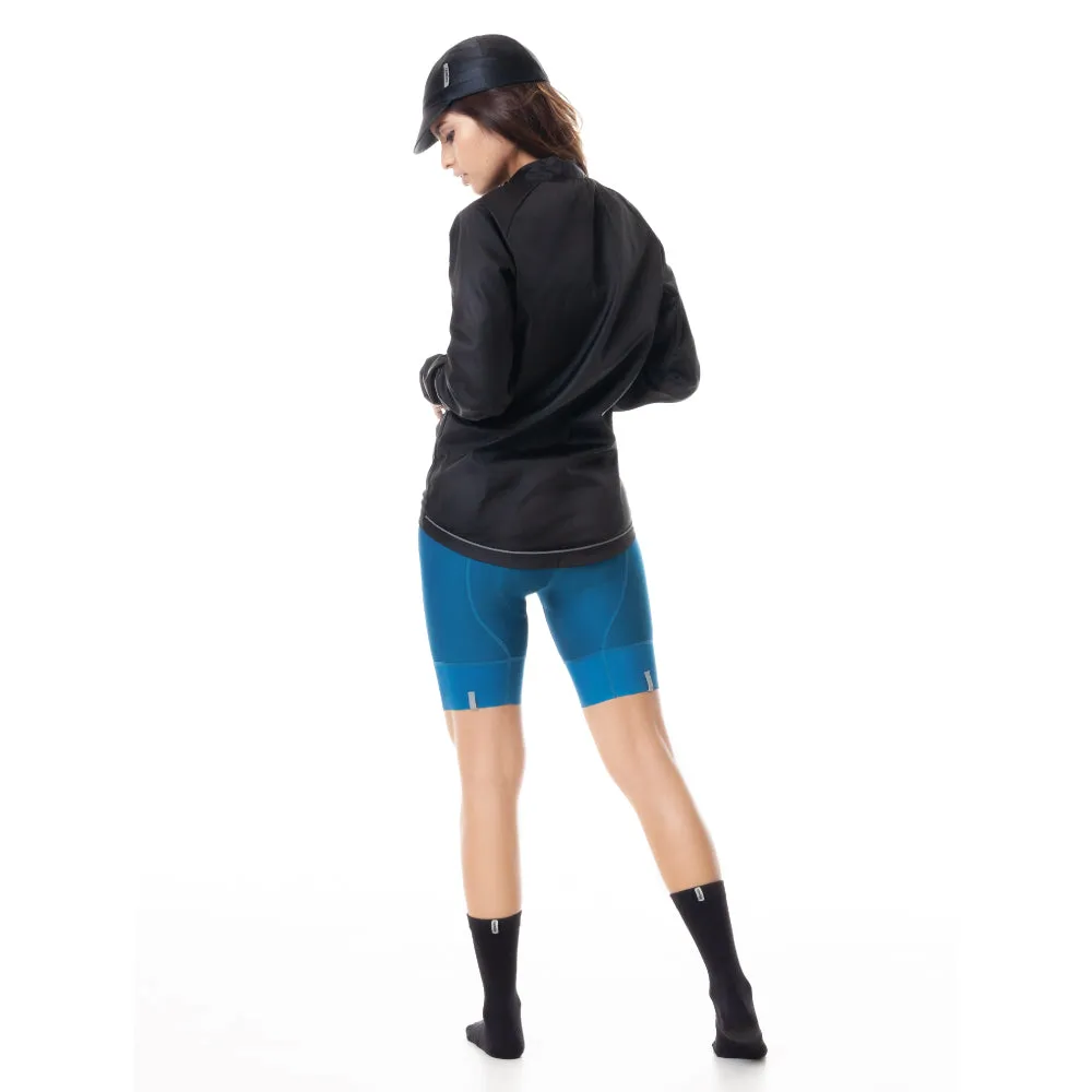 Speed- Ferrara - Wind breaker Jacket. Women