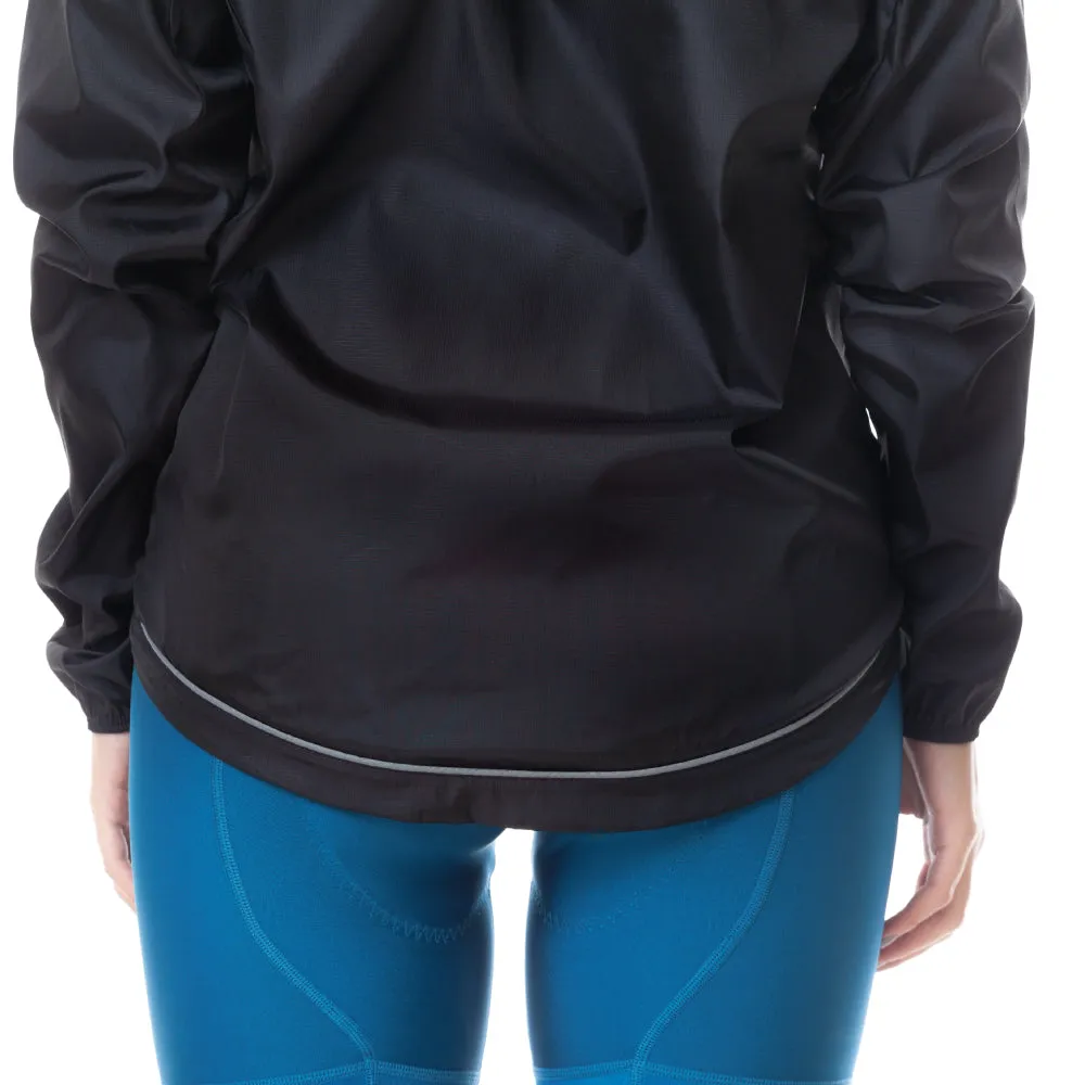 Speed- Ferrara - Wind breaker Jacket. Women