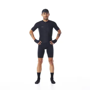 Speed - Verona Nero - Short Sleeve Jersey. Men