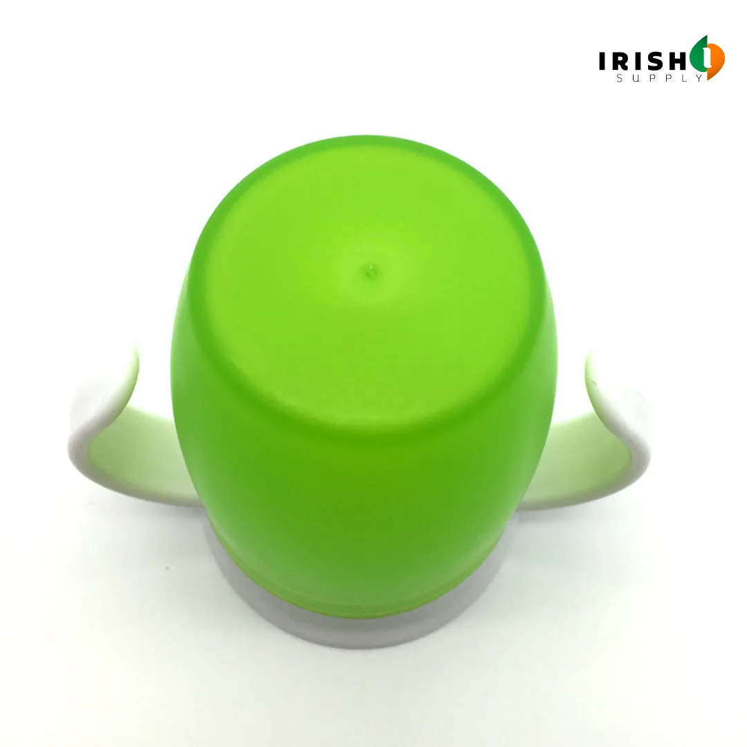 SPILLBITE Baby Anti-Spill Sippy Cups