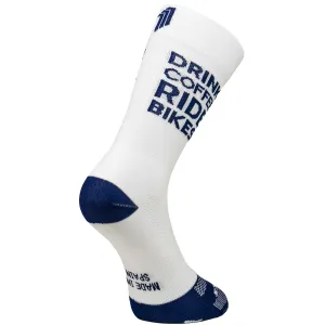 Sporcks - Drink Coffee - Cycling Socks