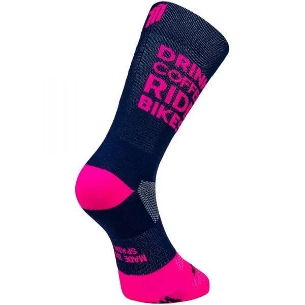 Sporcks - Drink Coffee - Cycling Socks