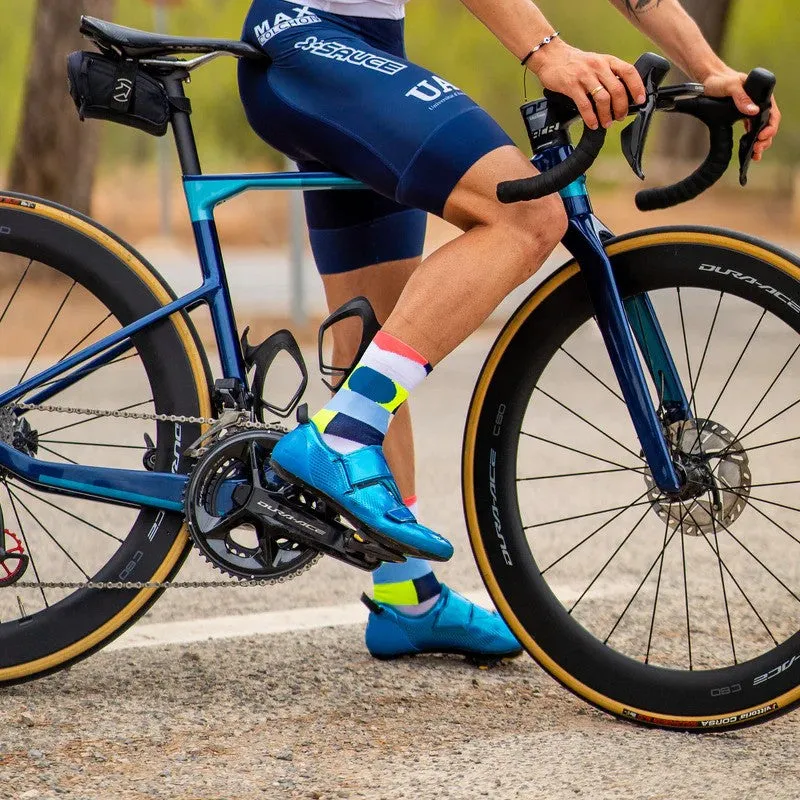 Sporcks - Madonna Ottanio - Cycling Socks