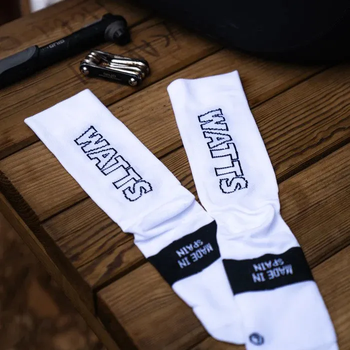 Sporcks - Watts - Cycling Socks