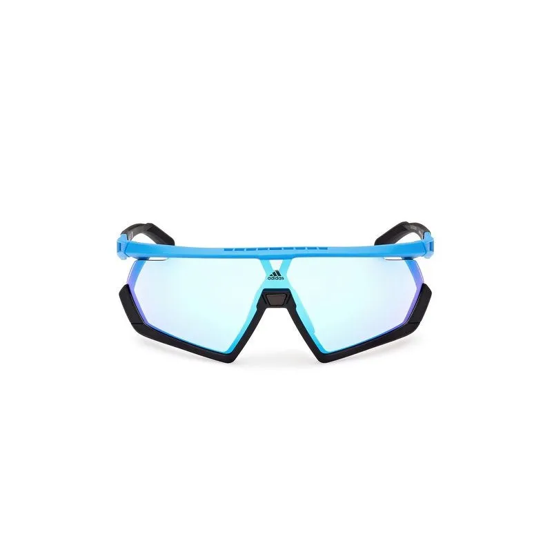 Sport Sonnenbrille SP0054-91X