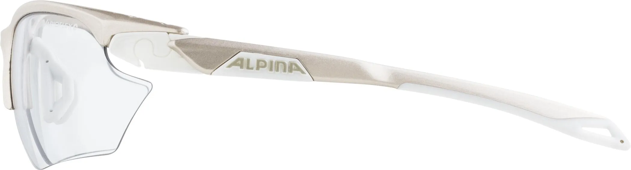 Sportbrille/Sonnenbrille "Twist Five HR S VL "