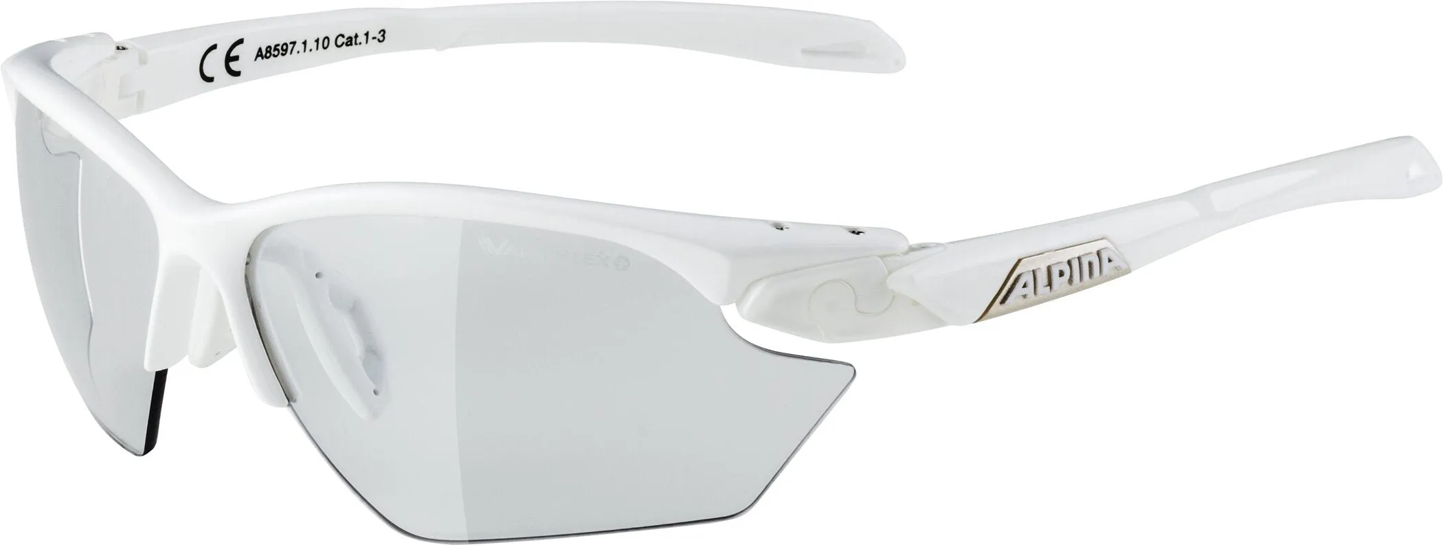 Sportbrille/Sonnenbrille "Twist Five HR S VL "