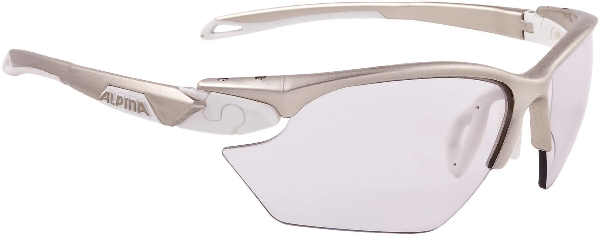 Sportbrille/Sonnenbrille "Twist Five HR S VL "