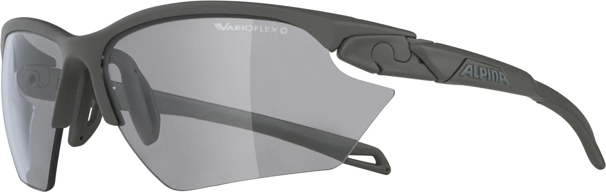 Sportbrille/Sonnenbrille "Twist Five HR S VL "