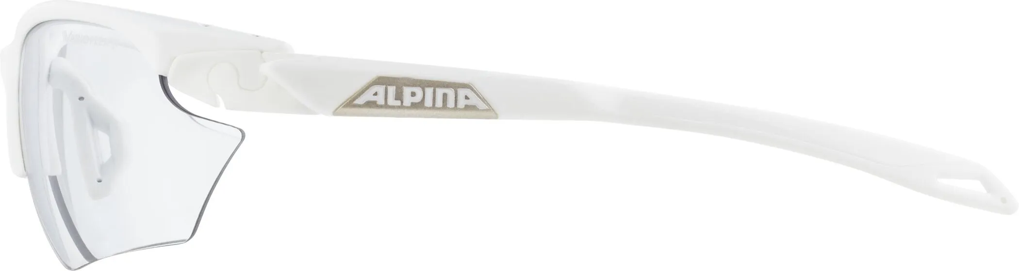 Sportbrille/Sonnenbrille "Twist Five HR S VL "