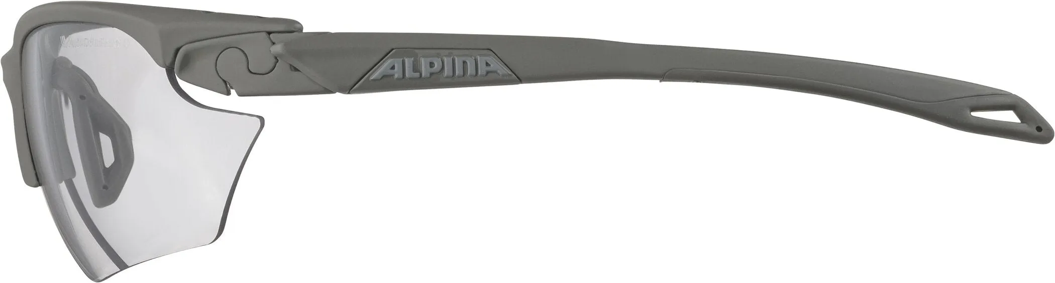 Sportbrille/Sonnenbrille "Twist Five HR S VL "