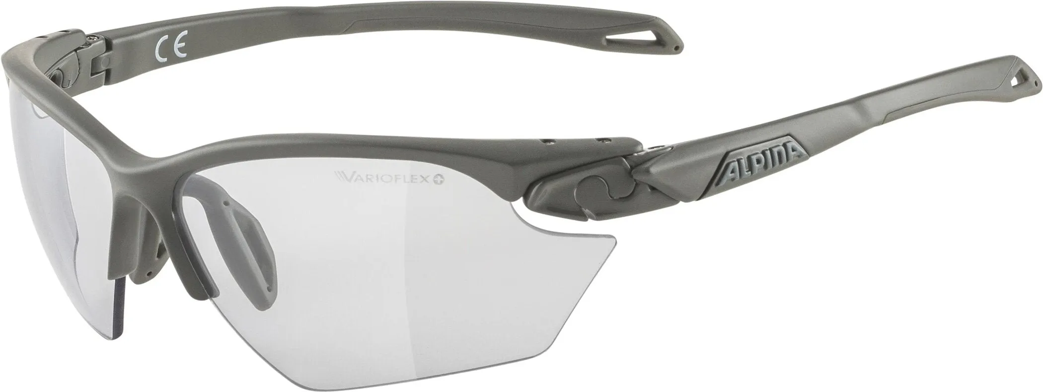 Sportbrille/Sonnenbrille "Twist Five HR S VL "