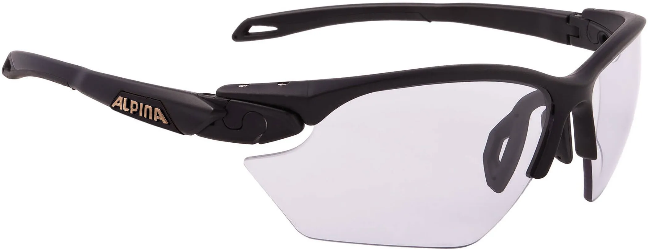 Sportbrille/Sonnenbrille "Twist Five HR S VL "