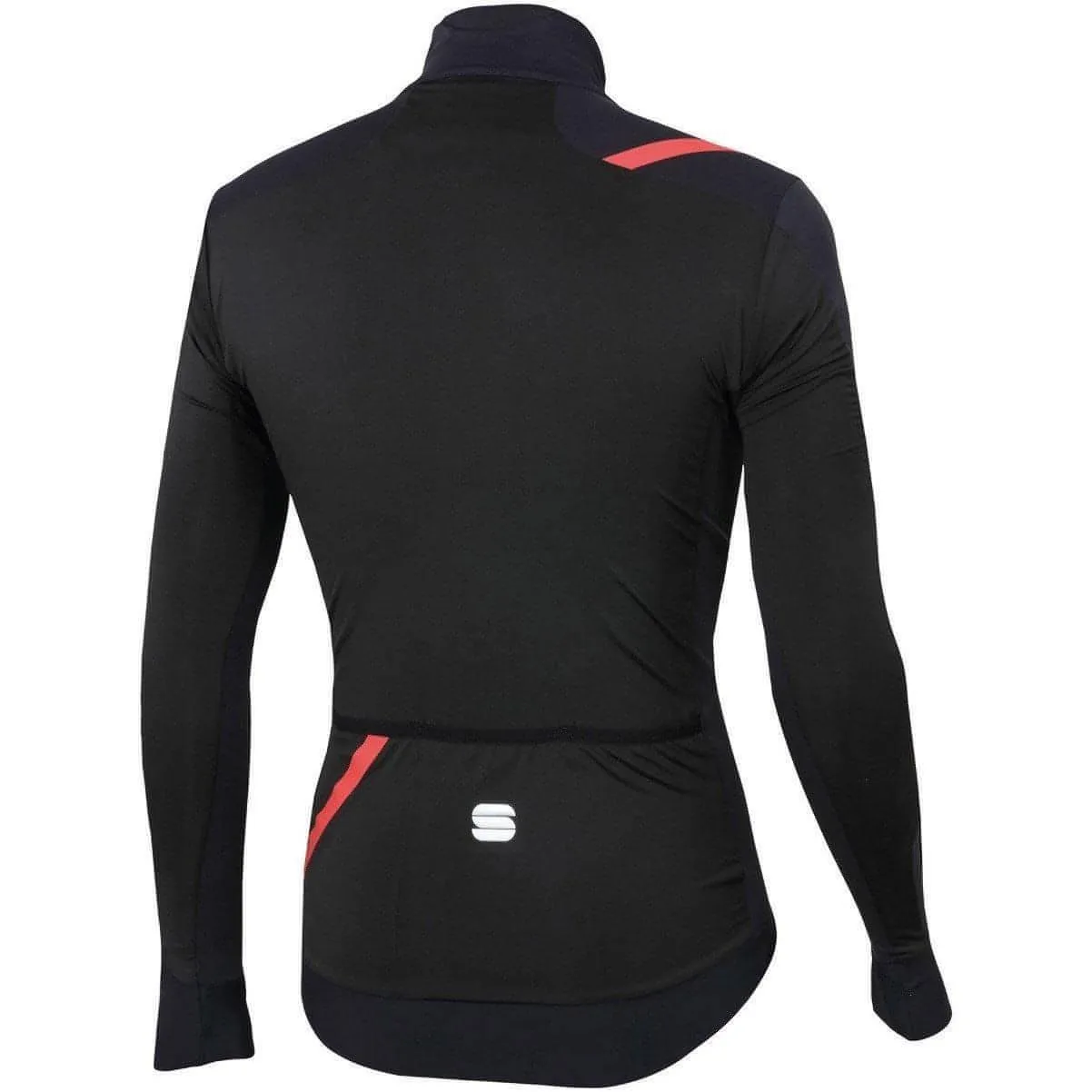 Sportful Fiandre Light NoRain Mens Cycling Jacket - Black