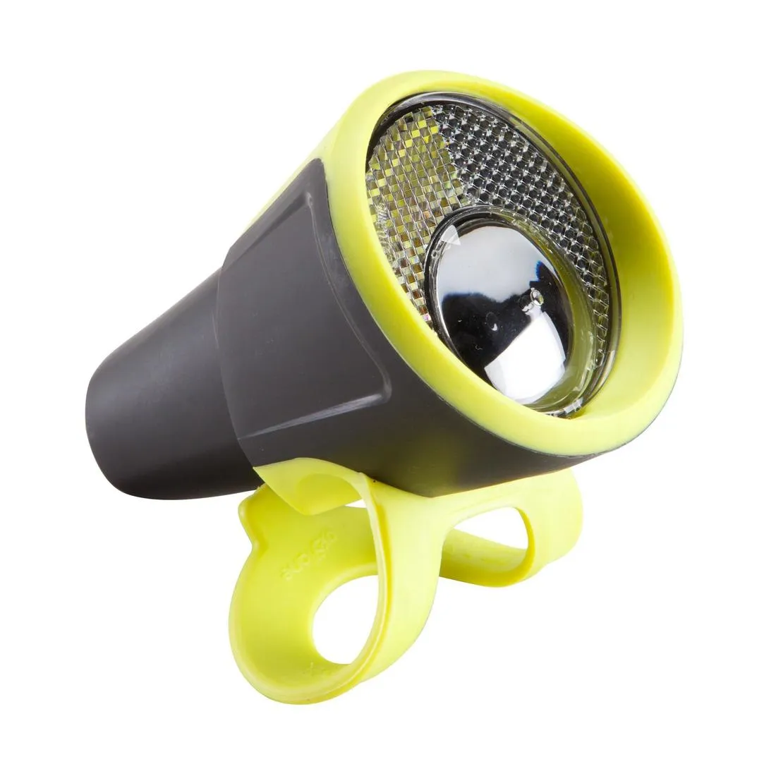 ST 100 Front/Rear Battery-Powered LED Bike Light Set