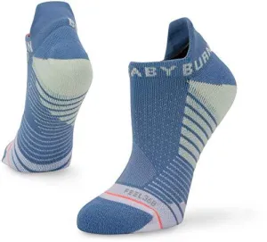 Stance Disco Inferno Tab Blue SM (Women's Shoe 5-7.5) Socks