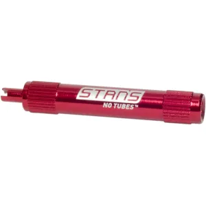 Stans NoTubes Valve Core Remover