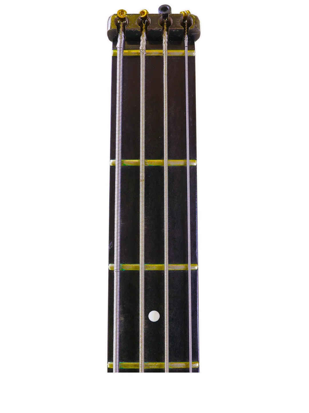 Steinberger L2 Bass - USA 1982